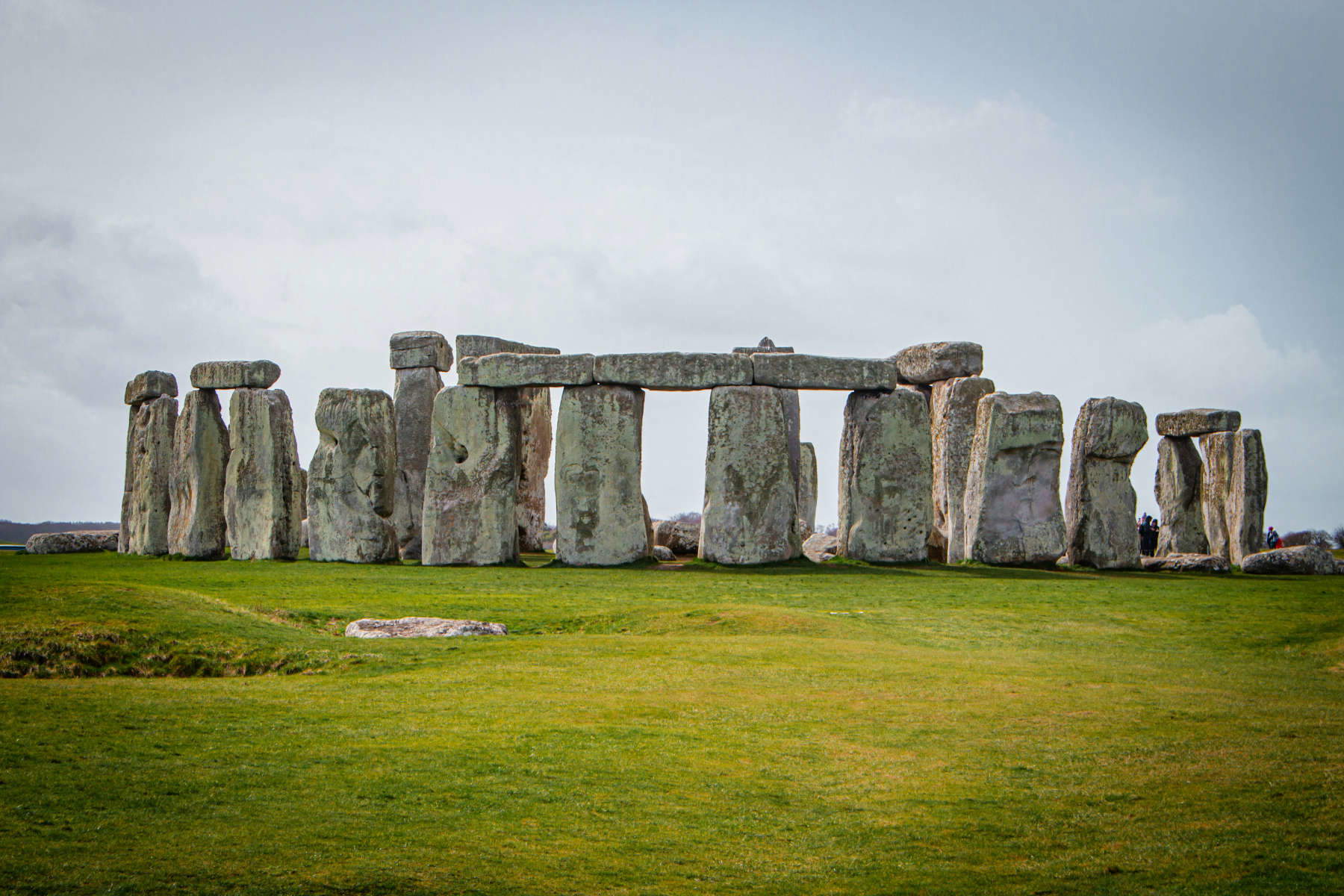 ¿Se desvela por fin el misterio de Stonehenge? Esto es lo que dice el estudio más reciente