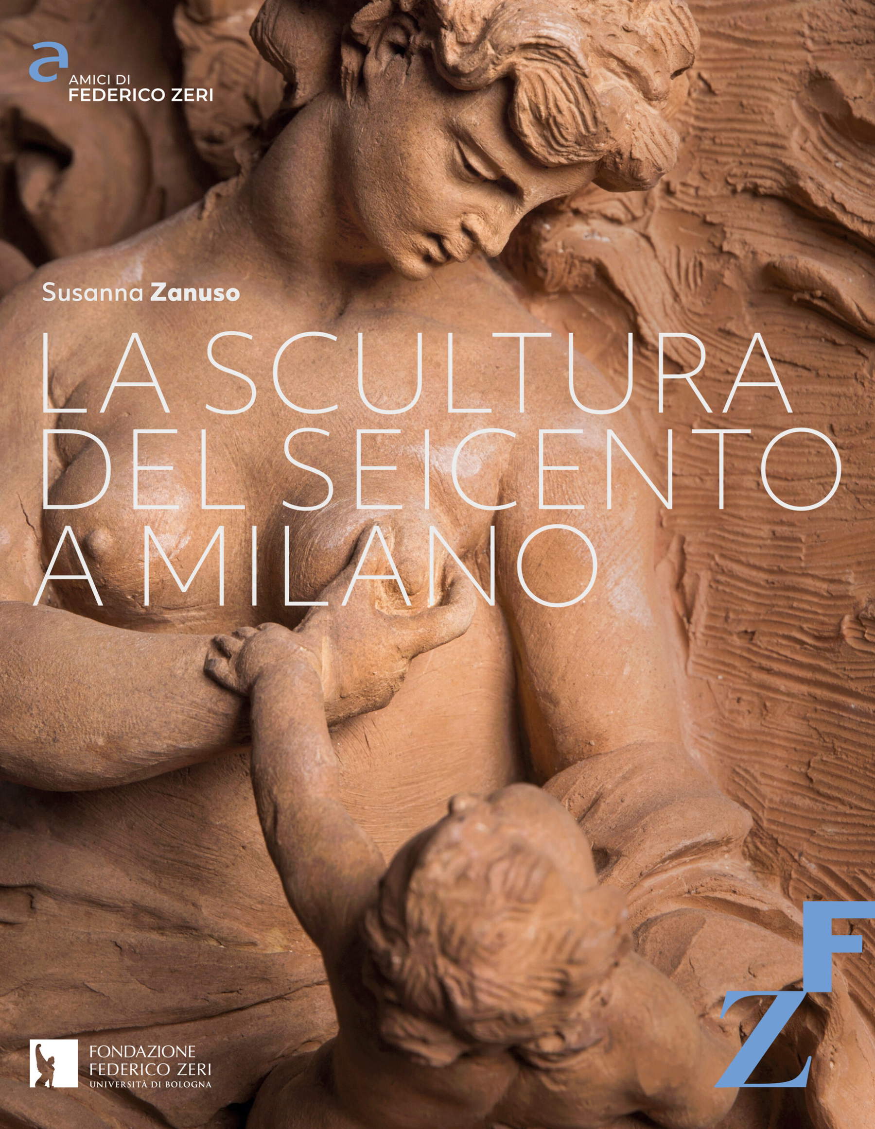 La copertina del libro La copertina del libro