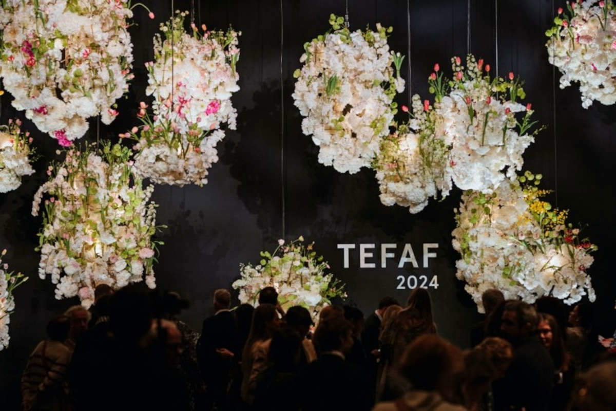 TEFAF 2024