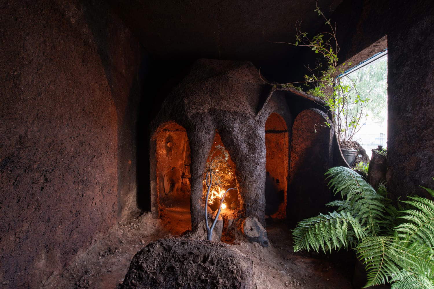 Terence Koh, Kohfee Terence Koh, Kohfee