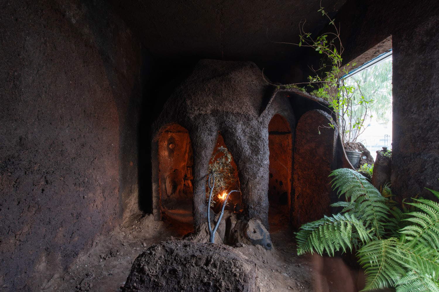 Terence Koh, Kohfee Terence Koh, Kohfee