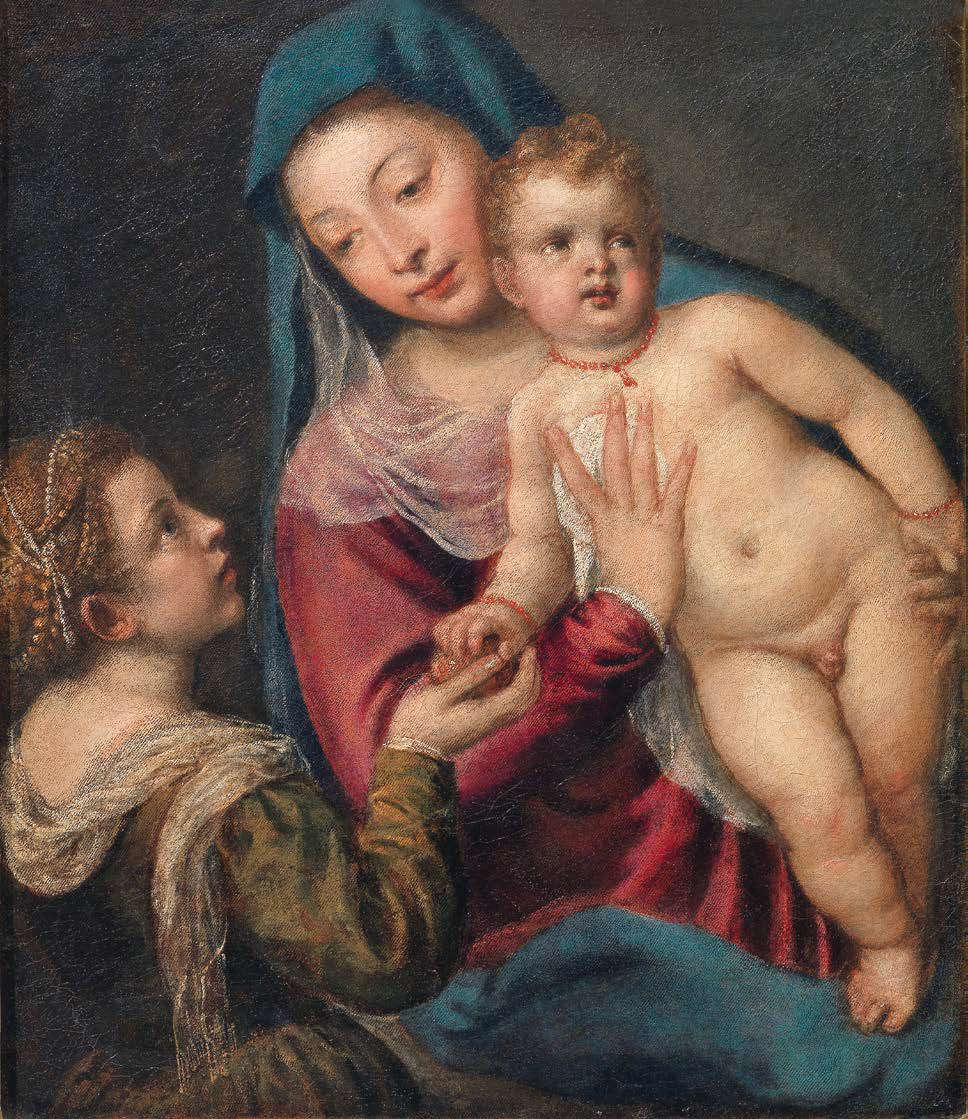 La version des Offices déposée à la Chambre des députés