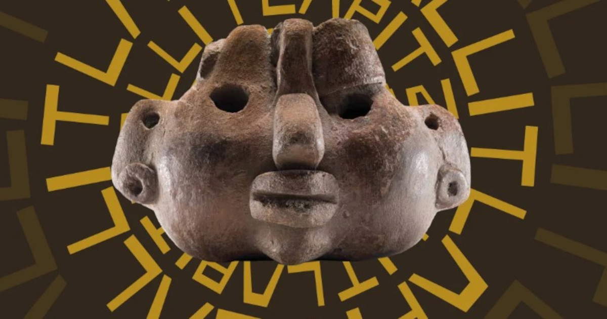 Artifacts from Mexico on display at Scuderie del Quirinale to explore aspects of pre-Hispanic cultures