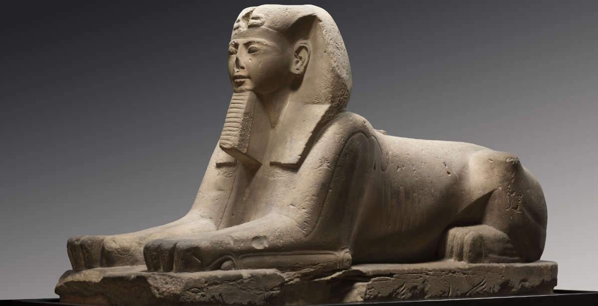 Las 10 exposiciones imprescindibles del Museo Egipcio de Turín