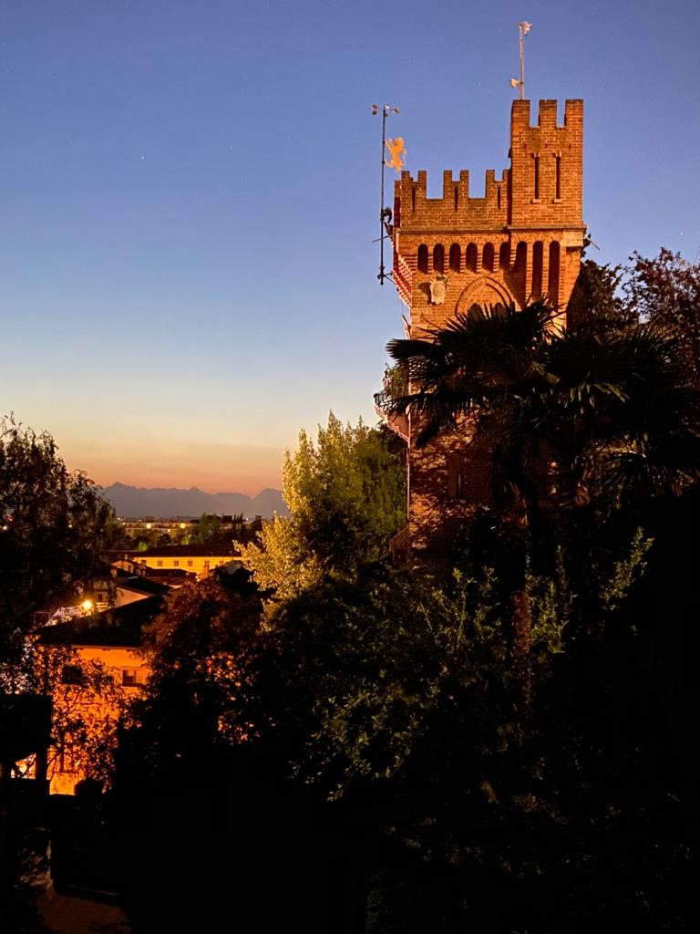 Torre Malignani Torre Malignani