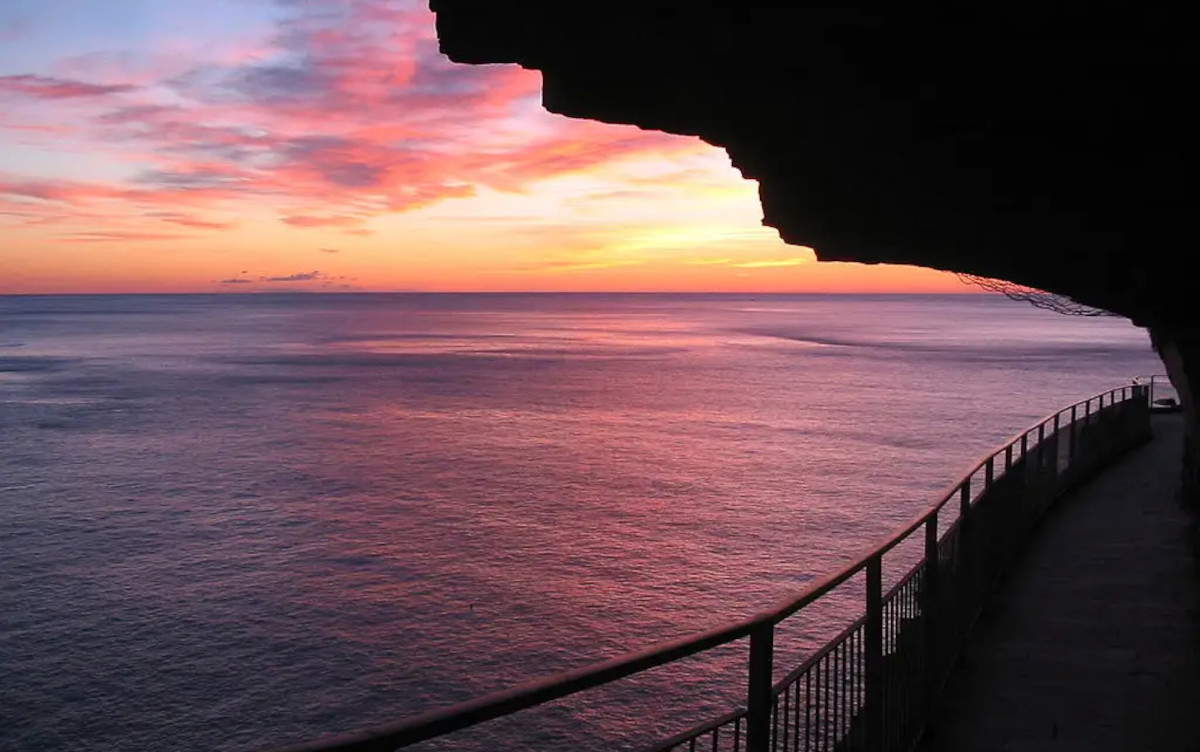 Cinque Terre, dopo dodici anni riapre la Via dell'Amore