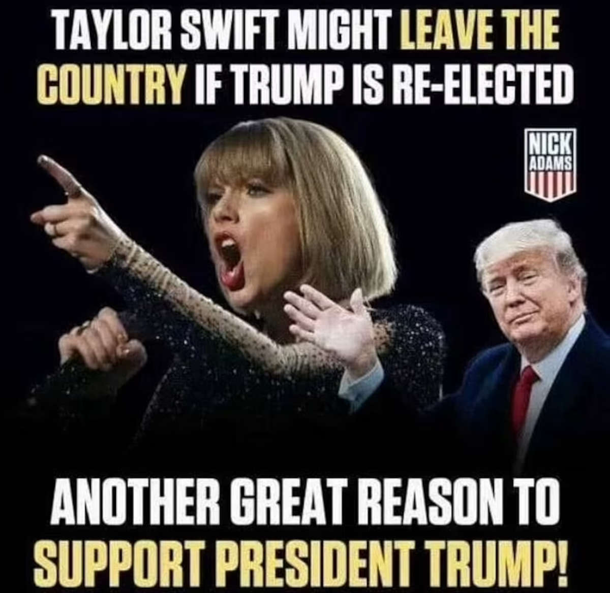 Mèmes et dessins humoristiques sur la victoire de Donald Trump à l'élection présidentielle américaine de 2024 Mèmes et dessins humoristiques sur la victoire de Donald Trump à l'élection présidentielle américaine de 2024