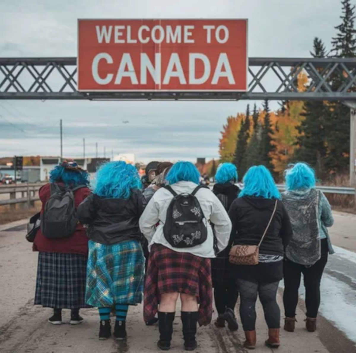 Mèmes et dessins humoristiques sur la victoire de Donald Trump à l'élection présidentielle américaine de 2024 Mèmes et dessins humoristiques sur la victoire de Donald Trump à l'élection présidentielle américaine de 2024