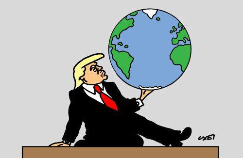 Mèmes et dessins humoristiques sur la victoire de Donald Trump à l'élection présidentielle américaine de 2024 Mèmes et dessins humoristiques sur la victoire de Donald Trump à l'élection présidentielle américaine de 2024