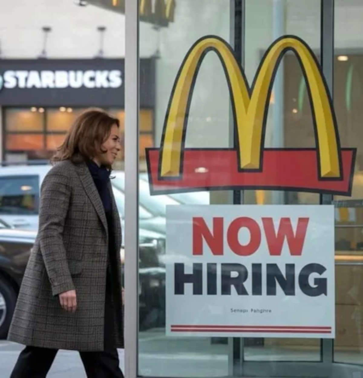 Mèmes et dessins humoristiques sur la victoire de Donald Trump à l'élection présidentielle américaine de 2024 Mèmes et dessins humoristiques sur la victoire de Donald Trump à l'élection présidentielle américaine de 2024