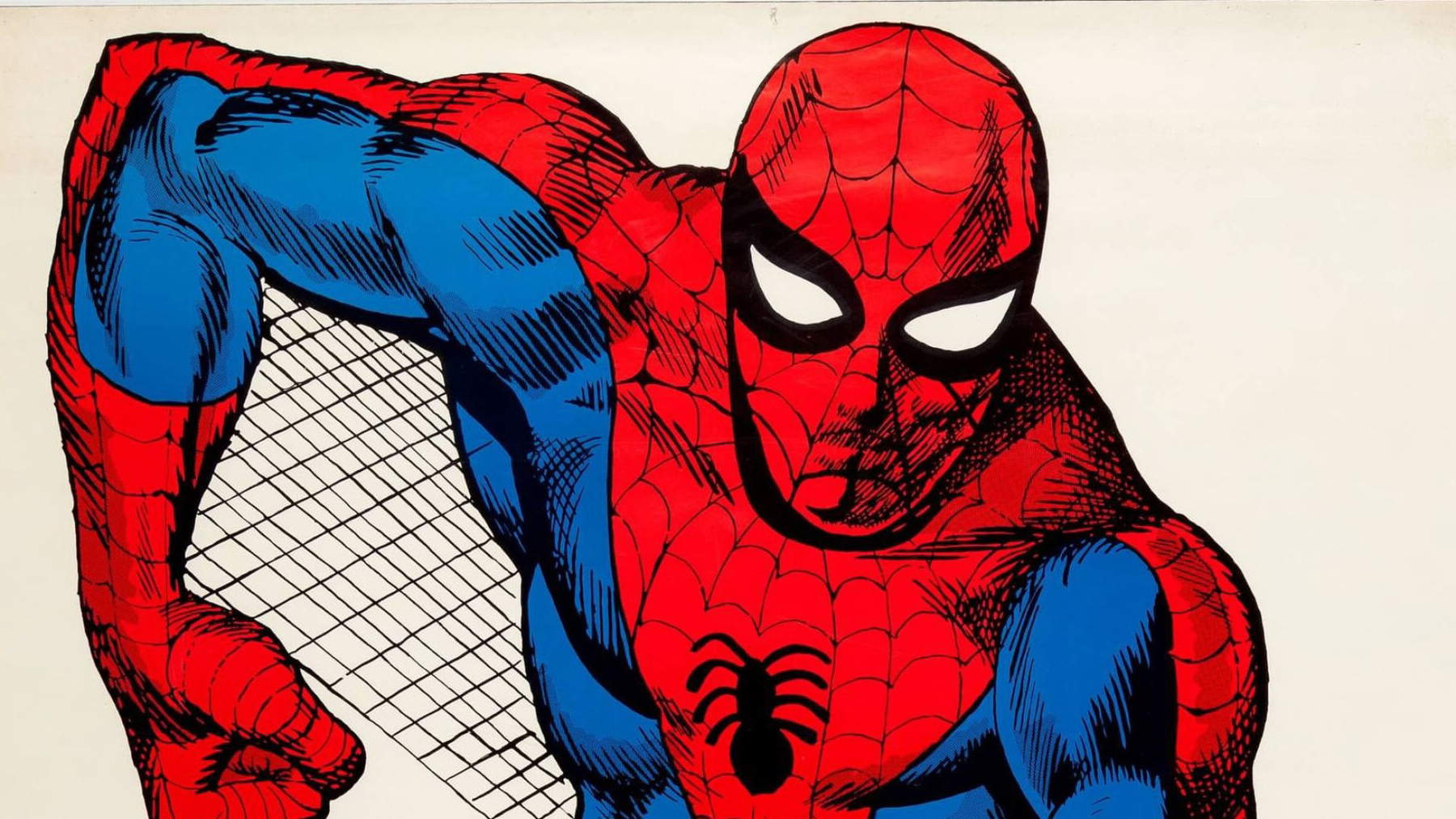 85 anni di supereroi, Marvel festeggia con una mostra a Torino