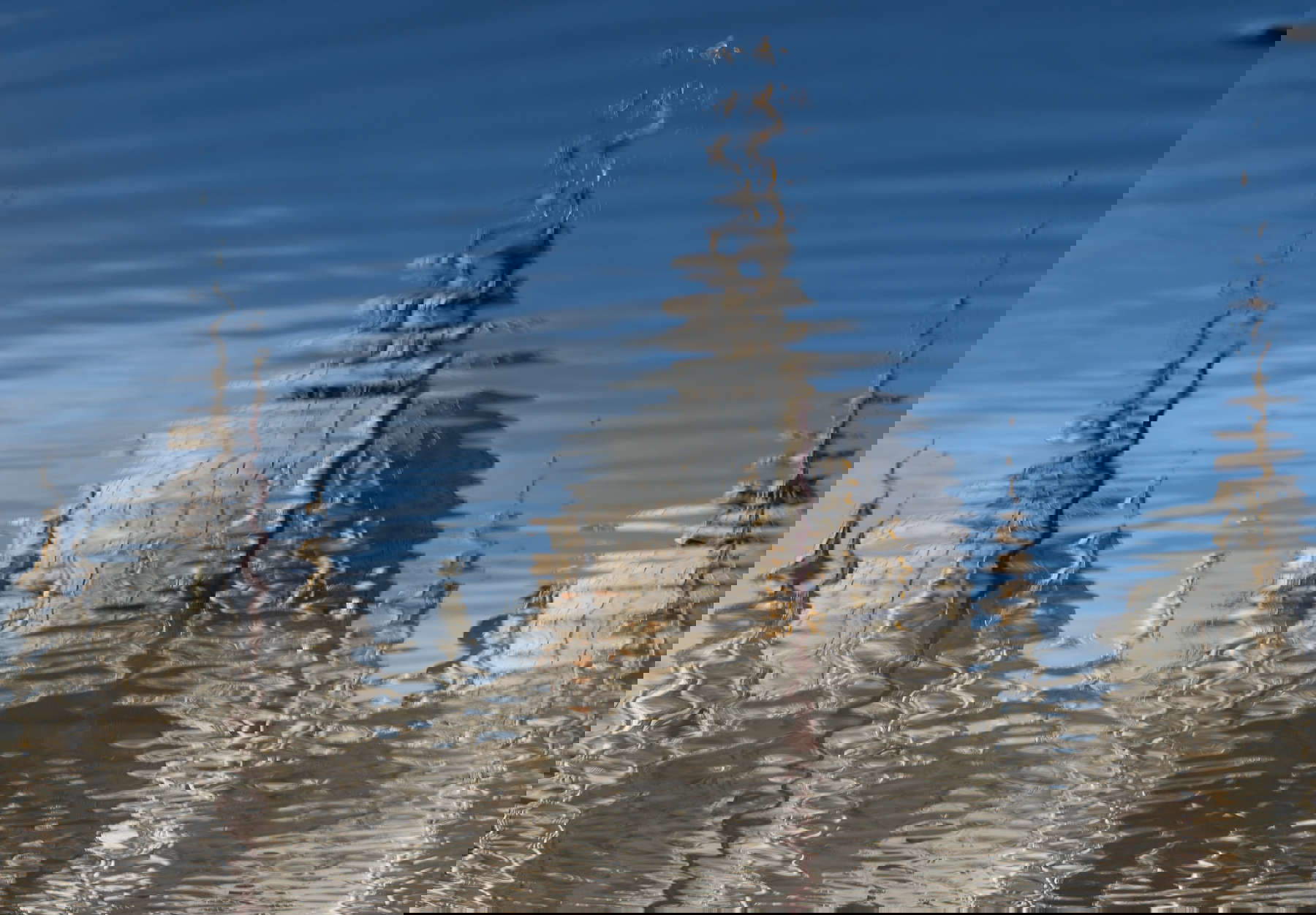 Val Masferrer-Oliveira, Früher träumten wir so, Die Basilika da dea della laguna (2020) Val Masferrer-Oliveira, Früher träumten wir so, Die Basilika da dea della laguna (2020)