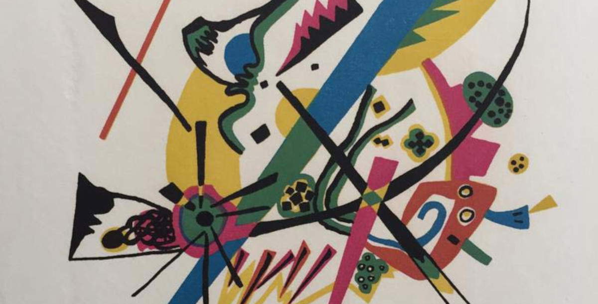 From Toulouse-Lautrec to Kandinsky, masterpieces of 20th century graphic art on display at the Reggia di Monza