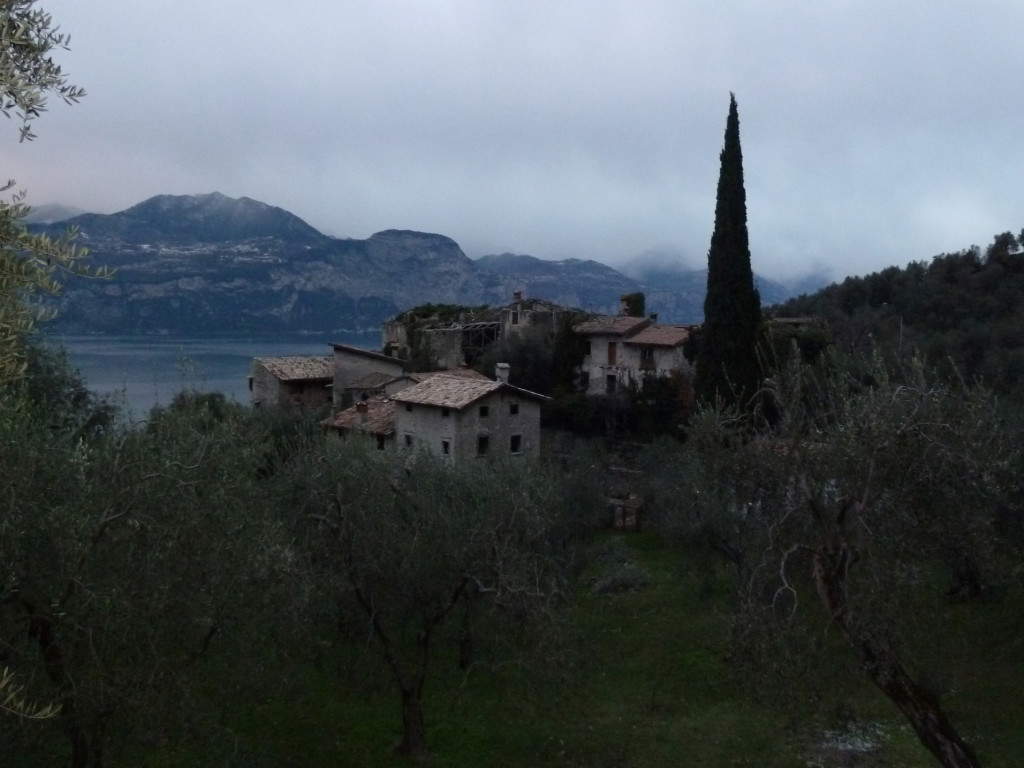 Campo di Brenzone. Foto: Fondazione Campo Campo di Brenzone. Foto: Fondazione Campo