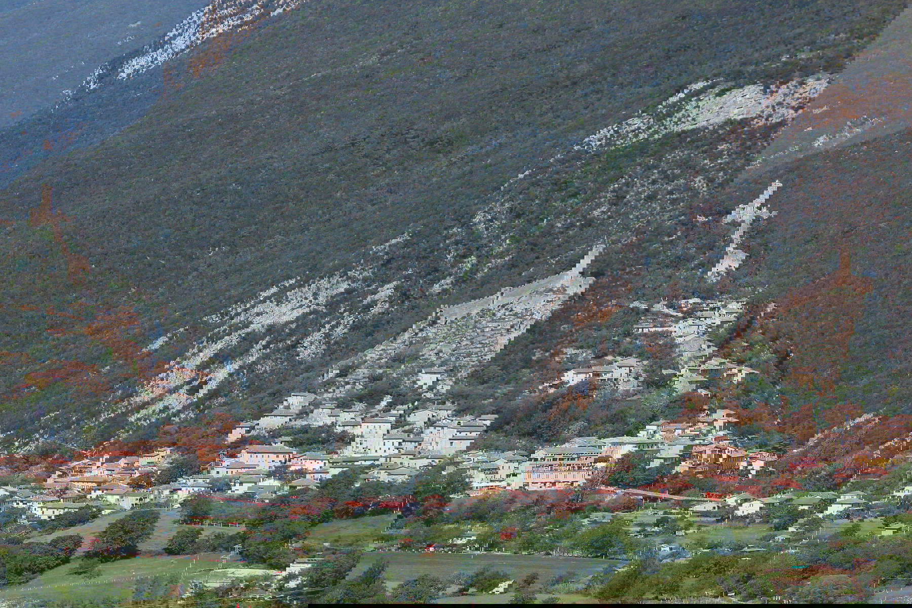Ferentillo Ferentillo