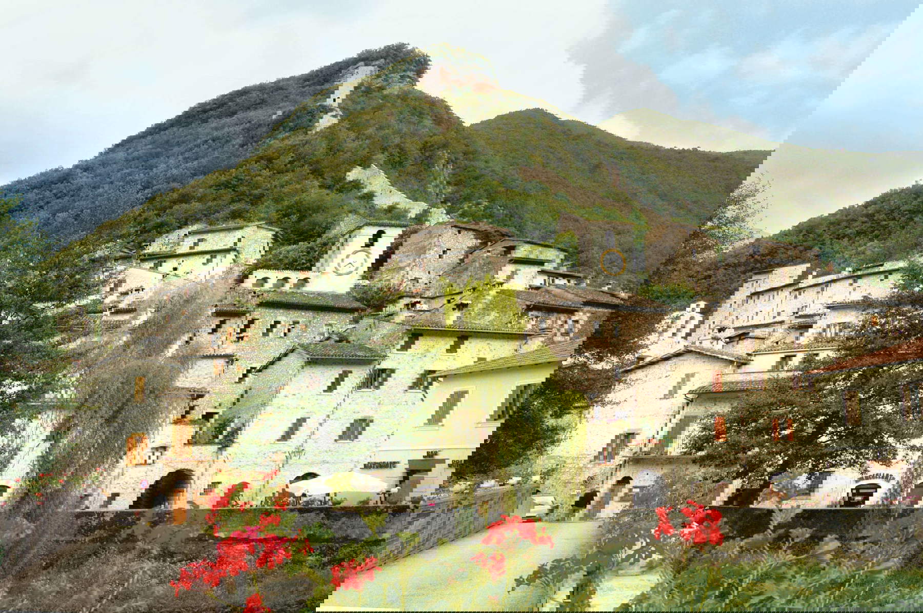 Scheggino Scheggino