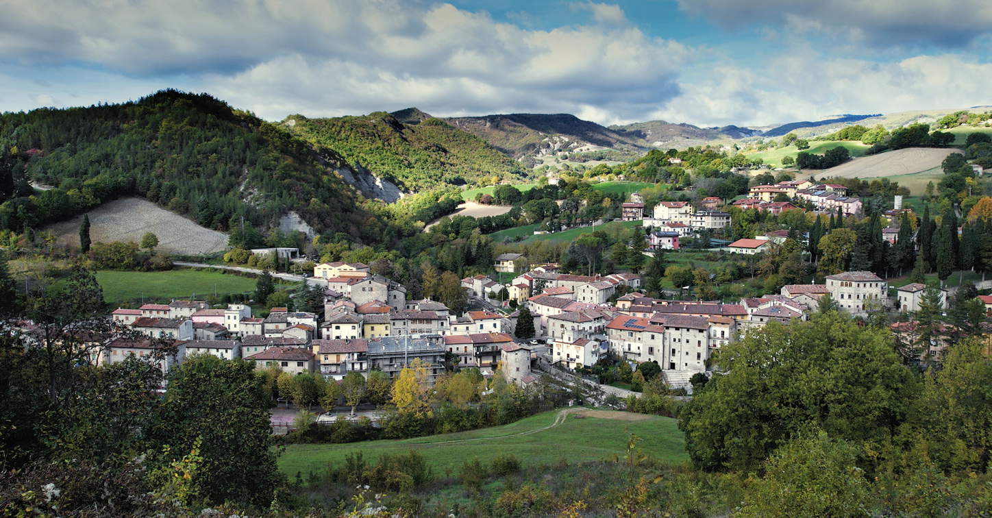Sestino. Foto: Discover Arezzo Sestino. Foto: Discover Arezzo
