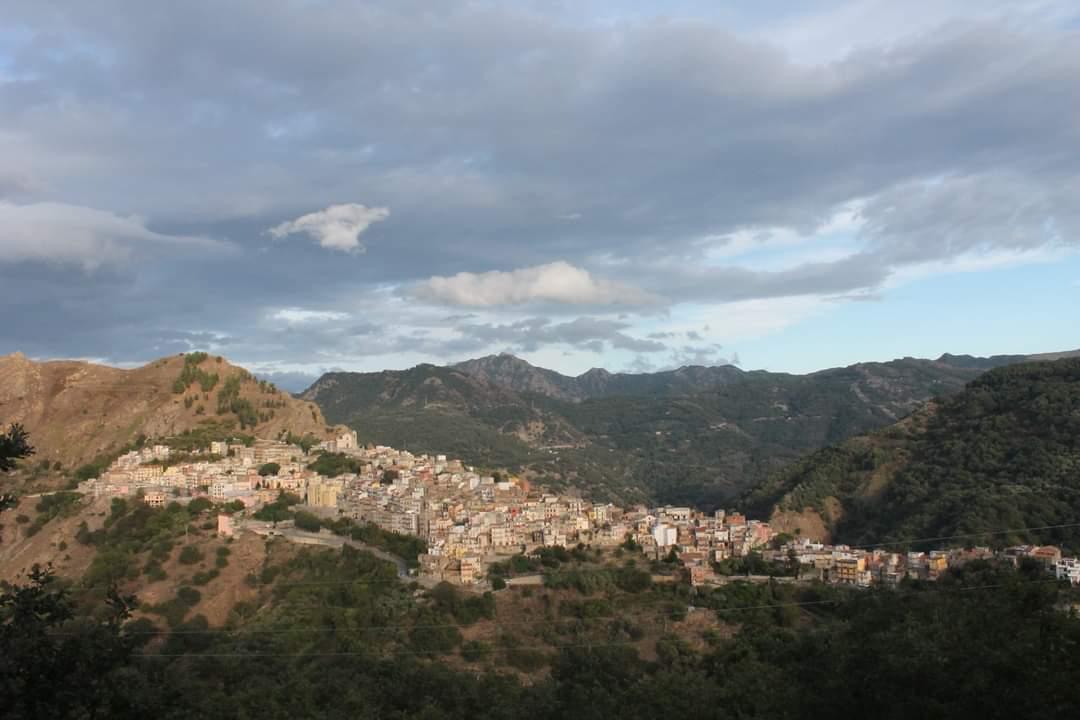 Vue de Tripi Vue de Tripi