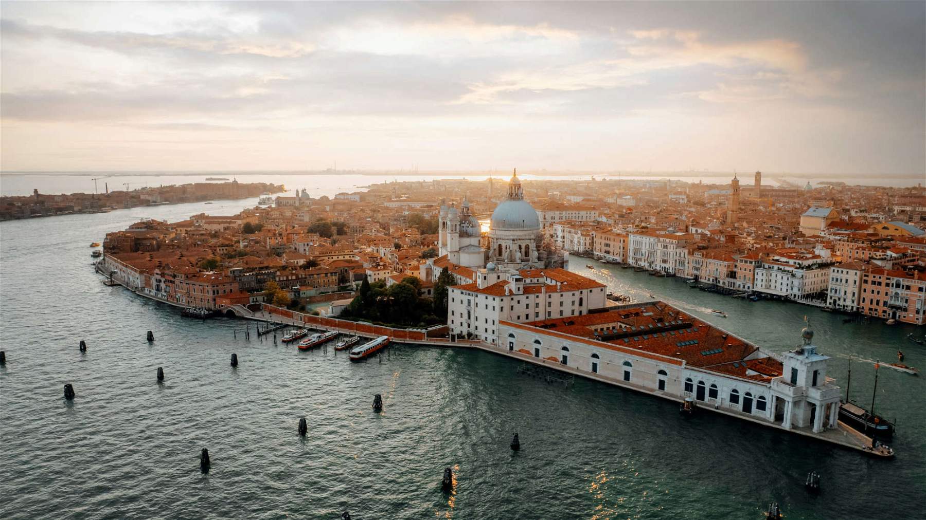 Venice, ticket starts today: 5 euros to enter the city. But only 7,000 pay
