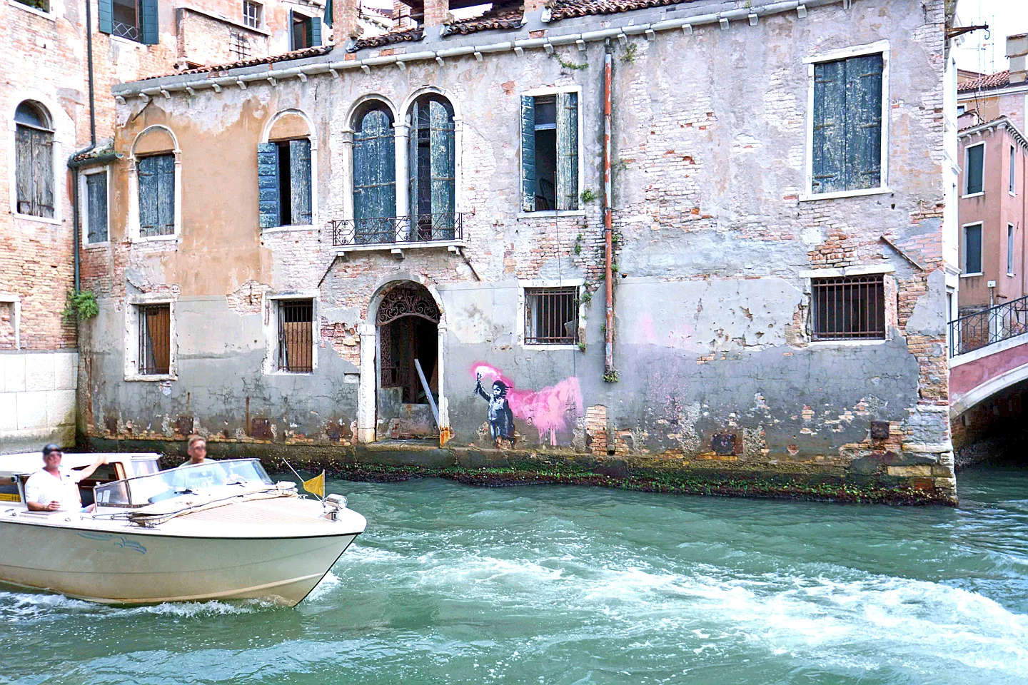 Venedig, Palazzo San Pantalon. Foto: Engel & Voelkers Venedig, Palazzo San Pantalon. Foto: Engel & Voelkers