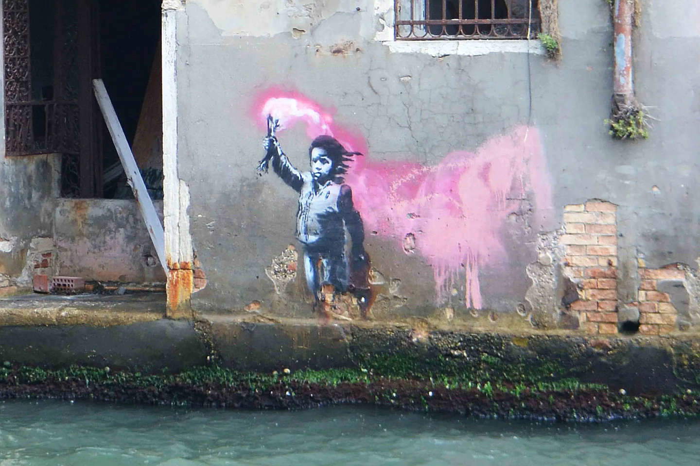 Venedig, Palazzo San Pantalon. Foto: Engel & Voelkers Venedig, Palazzo San Pantalon. Foto: Engel & Voelkers