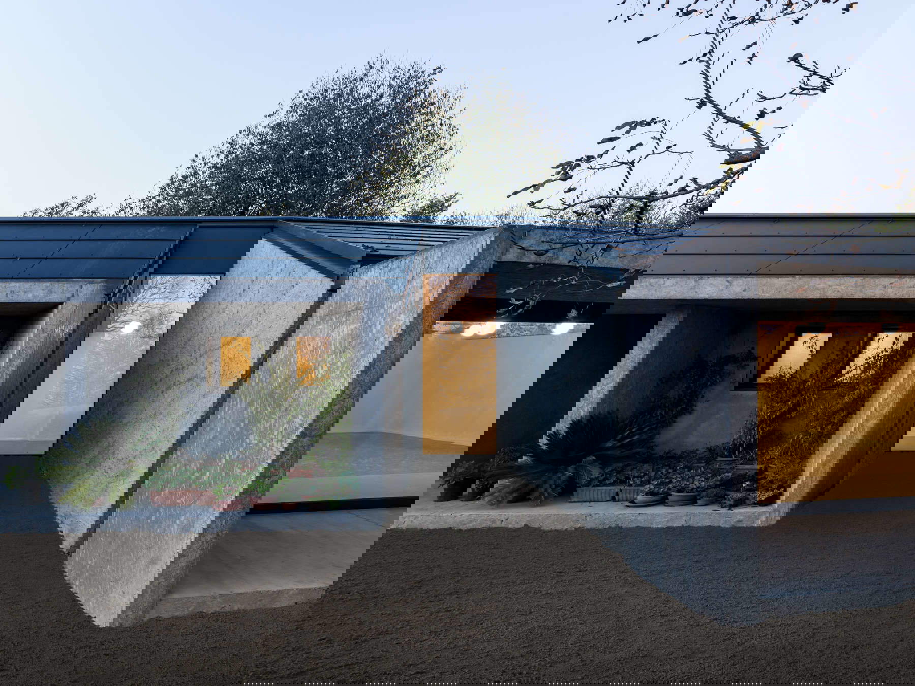 a25architetti, Padiglione Agricolo Bressanella, Francesco Manzoni Paolo Manzoni, 2017-2019, Besana in Brianza (MB). Foto: Marcello Mariana.