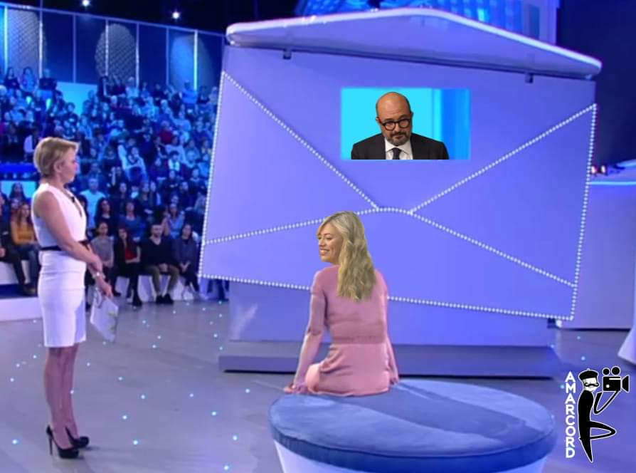 Mèmes sur Sangiuliano