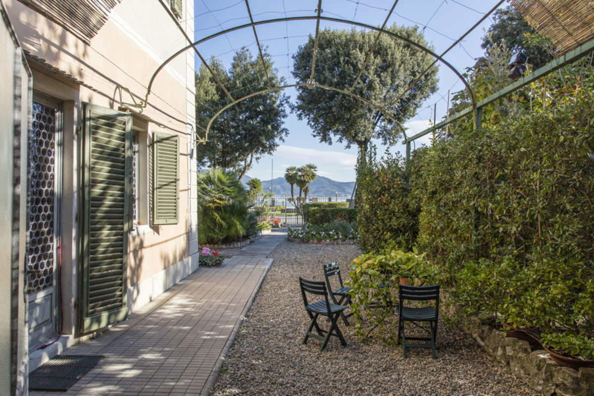 Villa de Giacomo Puccini en Torre del Lago Villa de Giacomo Puccini en Torre del Lago