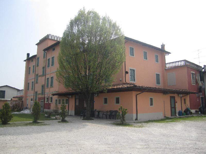Villa Tonon in Montereale in Valcellina Villa Tonon in Montereale in Valcellina