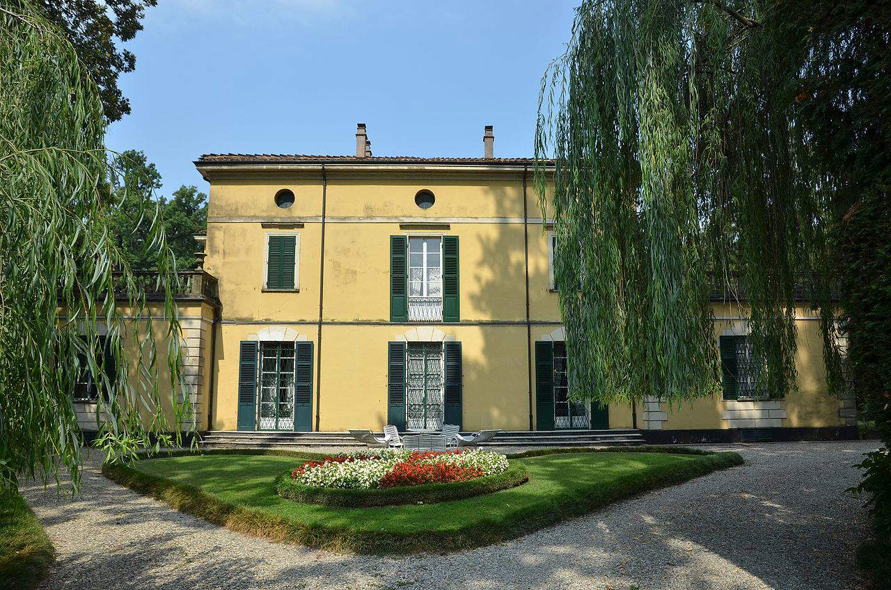 Ministry of Culture acquires Villa Verdi: expropriation decree signed