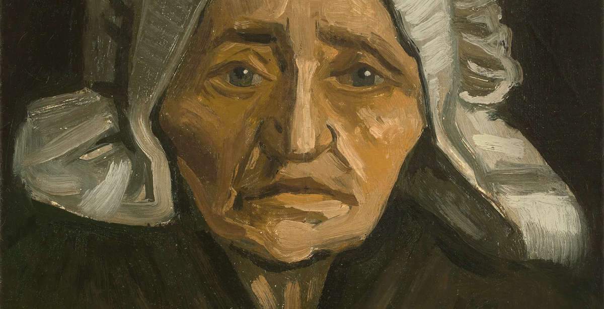 Un important tableau de Van Gogh vendu à la TEFAF : un musée non européen l'achète