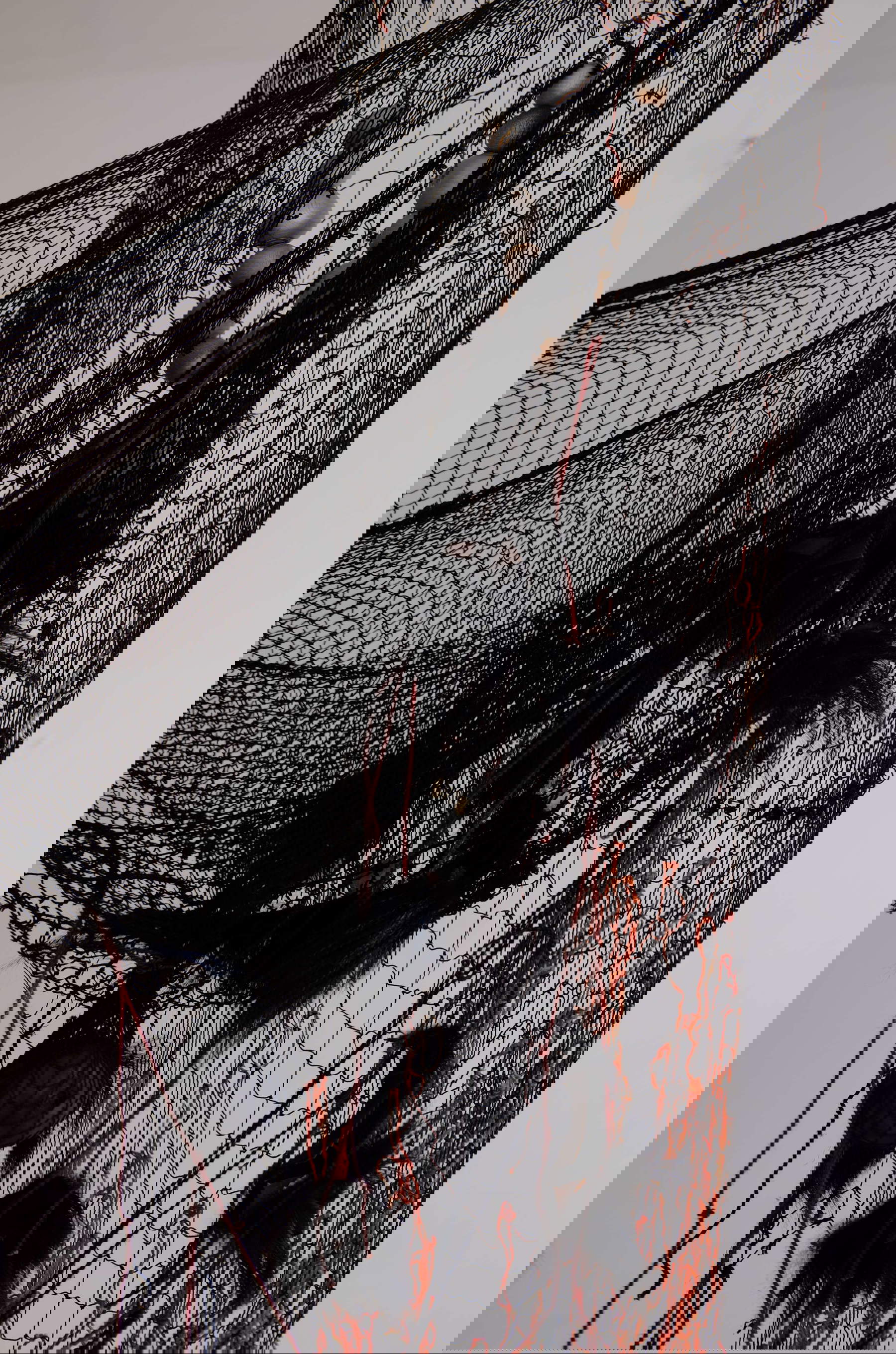 Wojciech Sadley, Ikarus (ca. 1960; Mischtechnik, 300 x 130 cm). Präsentiert von: Małgorzata Ciacek Galerie Wojciech Sadley, Ikarus (ca. 1960; Mischtechnik, 300 x 130 cm). Präsentiert von: Małgorzata Ciacek Galerie