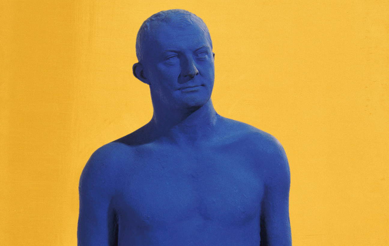 Eine Ausstellung in Lugano über die Poetik der Leere und der Fülle bei Yves Klein und Arman