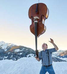 In Austria c'&egrave; un festival jazz invernale che si tiene dentro musei e chiese: il 3 Tage Jazz di Saalfelden