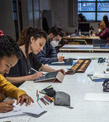 Zum ersten Mal bietet die Accademia di Belle Arti in Florenz drei AFAM-Promotionsstudiengänge an 