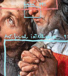 Milano, Galleria BPER Banca si apre alla fotografia contemporanea e riflette sull'intelligenza artificiale