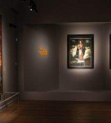 Alle Gallerie d'Italia di Napoli due capolavori di Vel&aacute;zquez dalla National Gallery di Londra
