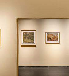 Firenze, al Museo Novecento una mostra sulla posizione morale degli artisti nei confronti del fascismo