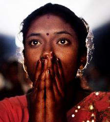 Al Magazzino delle Idee di Trieste 17 fotografi raccontano l'India dall'Indipendenza a oggi 