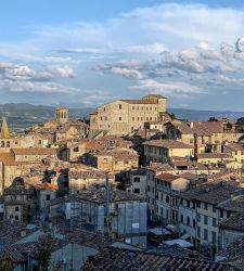 Die Schlacht von Anghiari: von Leonardos Meisterwerk zum Landschaftszeugnis des