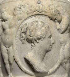 A Padova in mostra un vaso di Antonio Canova mai esposto prima