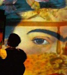 Festival ART VIEW: a Cascina una giornata dedicata a Frida Kahlo, tra teatro, musica e danza  