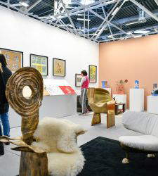 1974-2024: Arte Fiera in Bologna wird 50 Jahre alt, verschiedene Veranstaltungen geplant