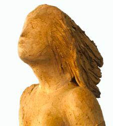 L'Ofelia di Arturo Martini donata in comodato al Museo Novecento di Firenze 