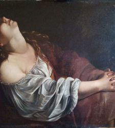 Scoperta una nuova opera di Artemisia Gentileschi? Cosa dice la studiosa