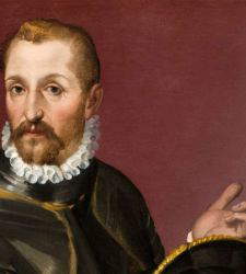 An exhibition in Modena hosts portraits made from the 16th to the 20th century