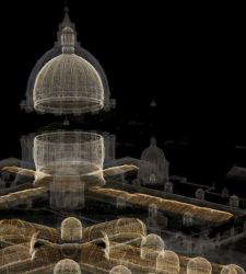 San Pietro visitabile online: nasce il gemello digitale della Basilica con Microsoft e AI