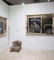 Alla GAM di Torino vanno in mostra le opere di Jacopo Benassi 