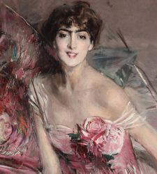 Nella primavera 2025 a Palazzo dei Diamanti saranno protagonisti Alphonse Mucha e Giovanni Boldini