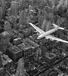 CAMERA Turin dedicates an exhibition this summer to Margaret Bourke - White